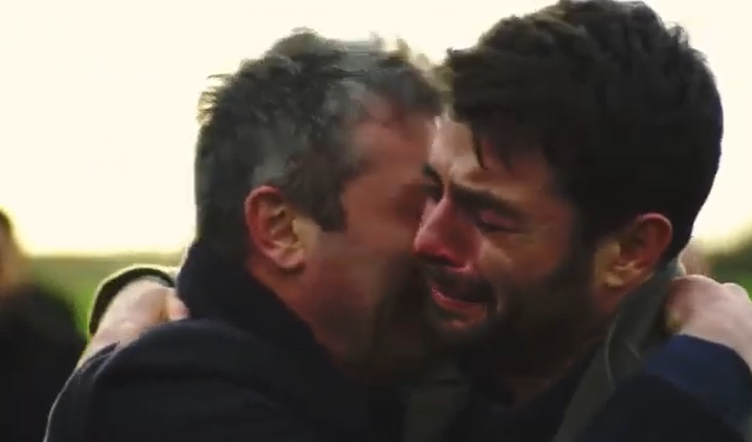 あなたが創造される前に