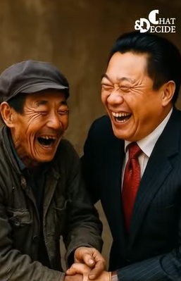 世界が夢見る平等