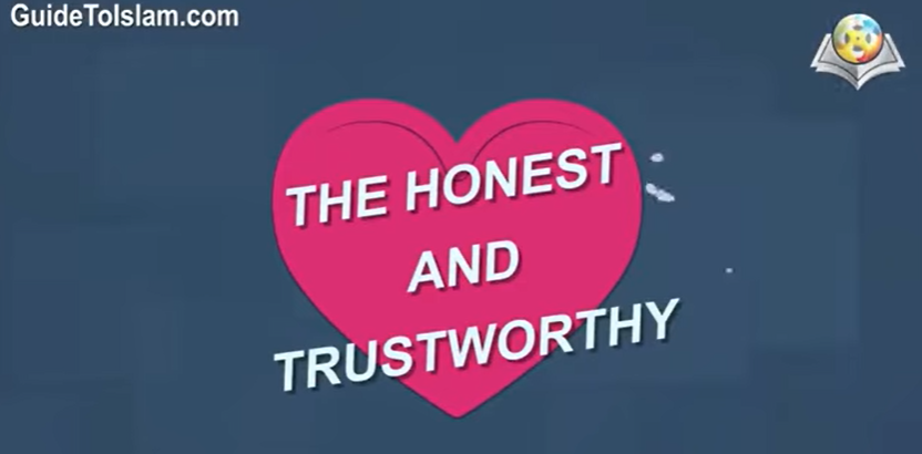 Qui est Muhammad, le Messager d’Allah, le Prophète de l’islam ?