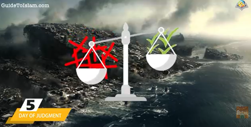 Un guide bref de l’Islam