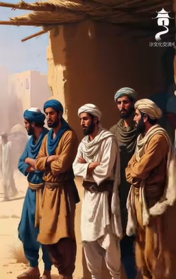 Muhammad ﷺ… The Human Before the Prophet