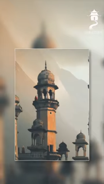 ความอดทนในการเผยแผ่ศาสนา